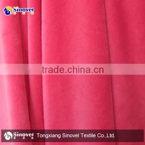 100% Polyester Cushion Cover Fabric, Brushed Velvet Fabric thumbnail-2