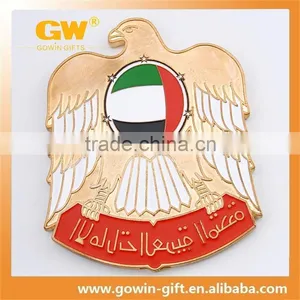 Metal Pin Badge thumbnail-1