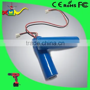 1.2v Li-ion Rechargeable Batteries thumbnail-2