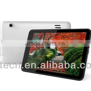 Beautiful Appearance 7inch Mid Tablet pc Manual thumbnail-1