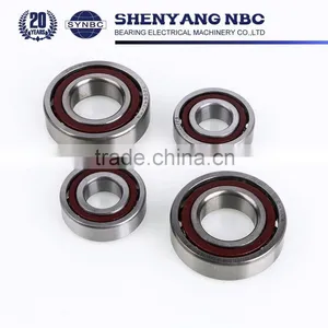 High Precision Angular Contact Ball Bearings S7600 for Pump thumbnail-4