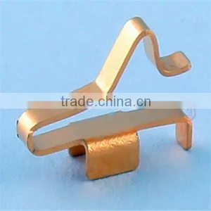 Steel Fabrication Stamped Motorcycle Parts thumbnail-1