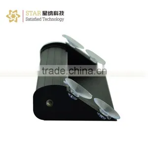 1W*8LED Emergency Led Strobe Visor Light XN-21K thumbnail-4