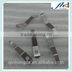 Precision Industrial Machinery Manufacturing Sheet Metal Buy Metal Stamping thumbnail-1