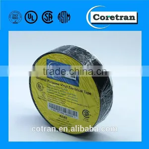 Vinyl Pvc Sealing Tapes for Telecommunications Cable Connections From China Manufacturer thumbnail-5