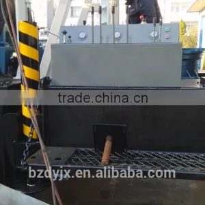 500m Truck Mounted Water Well Drilling Rig thumbnail-3