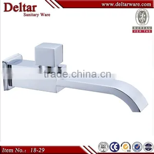 Promotion Water Faucet !! High End Luxury Water Tap Faucet, Hot Cold Kitchen Mixer Basin Water Tap thumbnail-1