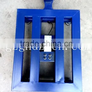 High Precision LCD/LED 150kg Display Digital Platform Pricing Weight Scales thumbnail-2