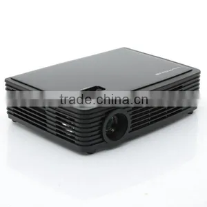 Hot Sales Hologram 3D Projector / Mini Pico Projector / Smart 3D Home Theater Projector thumbnail-1
