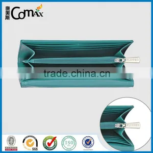 Fancy Custom Logo Curved Metal Zipper Ends Puller For Bag Accessories thumbnail-4