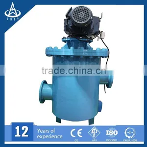 Factory API Electric Ball Valve thumbnail-3