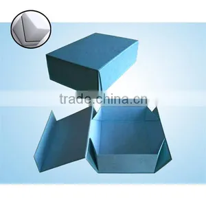 Collapsible Creative Folding Paper Box Hot Sale on Made to Order thumbnail-6