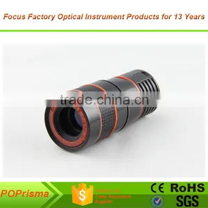 IMAGINE 8X Magnification Zoom Monoculars Smart Phone Camera thumbnail-1