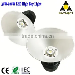 Indoor Lighting Natural White Led High Bay Lighting E27 Pendant Light thumbnail-1