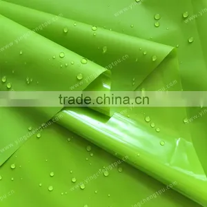 Eco- Friendly Soft Green TPU Sheet for Inflating Toy thumbnail-2