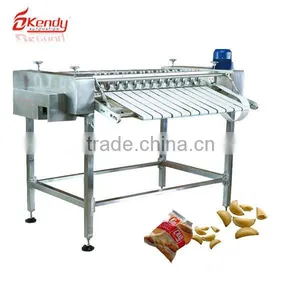 Hollow Biscuit Forming Machine thumbnail-1