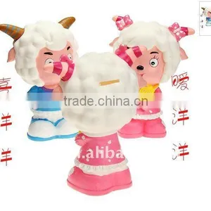 Vinyl Doll for Children-R191 thumbnail-1
