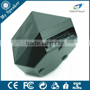 My Speaker D8 Black Diamond Waterproof Hifi Speaker, NFC Speaker,stereo Sound Speaker thumbnail-4