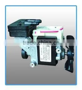 Medical Plastic Portable Phlegm Suction Unit thumbnail-2