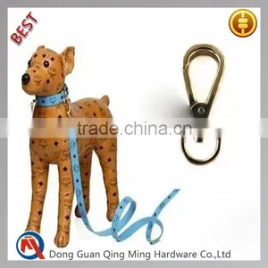 Metal Swivel Snap Dog Hook thumbnail-1