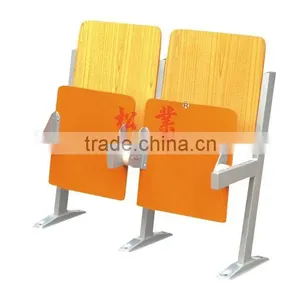 Fireproof Panel Chair,School Furniture thumbnail-1