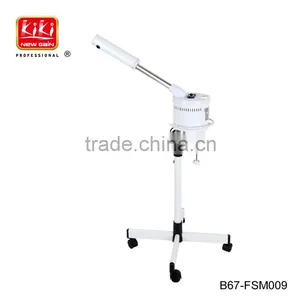 Facial Sauna Steamer. Beauty Equipment. Salon Spa Equipment. Professional Facial Steamer thumbnail-1
