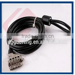 Laptop Key Lock / Notebook Chain Lock thumbnail-2