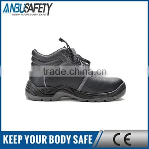 Shock Absorption CE Certified Oem Safety Shoes thumbnail-1