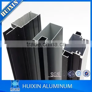 Building Material Aluminium Profile for Anodized Window and Door thumbnail-3