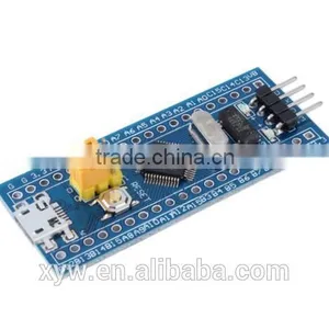 STM32F103C8T6 ARM STM32 Minimum System Development Board Module For Arduino thumbnail-2