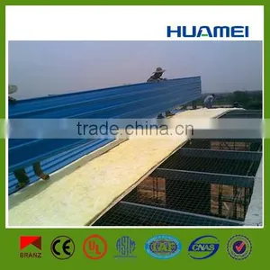 Heat Resistant Materials Glass Wool Blank and Board Heat Keeping Material thumbnail-5