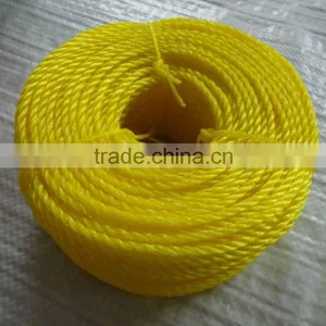 PE Twisted Twine Rope For Sale thumbnail-5