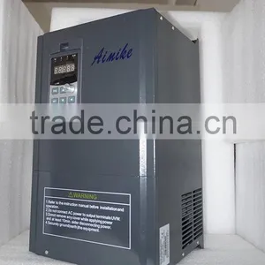 22KW 3 Phase 380v/400v/415v 50hz/60hz Variable Frequency ac Drive thumbnail-2