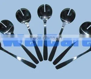 Stainless Steel Moxa Ash Spoon Moxibustion Device thumbnail-1
