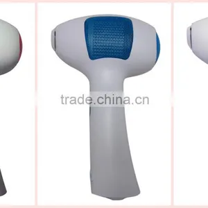 Portable 808nm Diode Laser Machine Fast Hair Removal for Home Use thumbnail-1