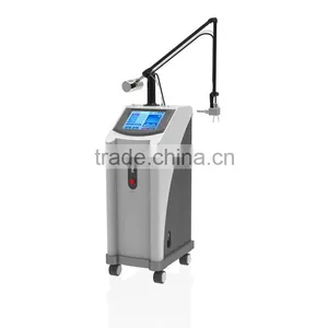 Skin Renewing OEM/ODM 7 Scanning Shapes Korea Imported 7 Joints 100um-2000um Light Guiding Arm Co2 Fractional Laser Equipment With Factory Price thumbnail-3