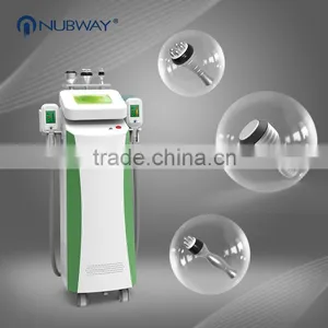 Body Reshape High Quality Cryo Slim Cryolipolysis Machine/ 220 / 110V Cryolipolyse Body Slimming Cryolipolysis Machine Fat Freeze thumbnail-6