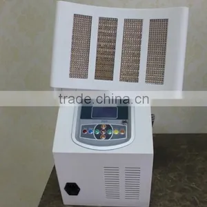 Freckle Removal      Red Blue 470nm Red Light Skin Rejuvenation Acne PDT Led Machine thumbnail-5
