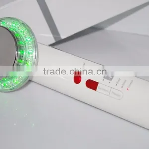 BP010B-Latest Ultrasonic Beauty Machine for Body Slimming and Stretch Mark Removal thumbnail-2
