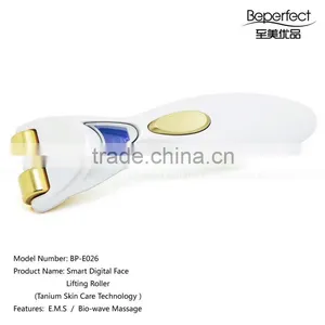 Lift Roller Massager Body Roller 3D Massager Face Body thumbnail-4