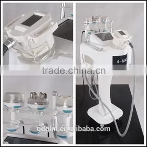 Power Shape 4-MAX Ultrashape Machine / Cavitation Slimming Beauty Equipment thumbnail-4
