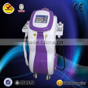 Professional 7 in 1 Machine Ultra Cavitation thumbnail-1