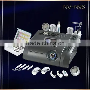 Novanewface Factory Special Offer N96 6IN1 Diamond Dermabrasion With Ultrasound and Skin Scrubber thumbnail-2