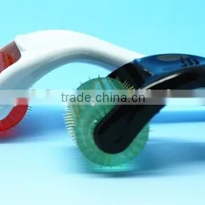 High Quality 200 Derma Roller for Face Pigment Removal thumbnail-5