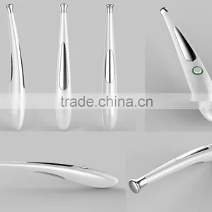 Cosmetic Metal Pen for Eye Wrinkle Removal Pen Face Spot Remover Pen thumbnail-4