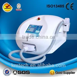 Leg Hair Removal Diode Laser Machine For Permanent Hair Removal Treatment Semiconductor thumbnail-4