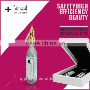 2015 Hottest Salon Cryolafa Unit For Watts Removal Actinic Keratosis Treatment thumbnail-1