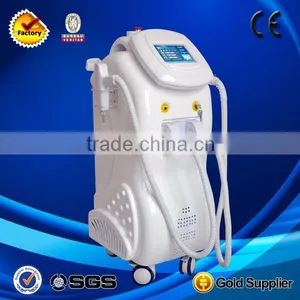 10.4 Inch Screen Breast Lifting Up Painless Hair And Tattoo Removal Female Legs Hair Removal Diode Laser Nd Yag Laser Multifunction Arms Hair Removal thumbnail-1
