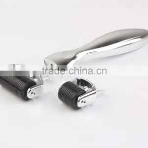 Acupuncture Simulator Microneedling Therapy Scar Marks Removal Derma Roller CTS-1080A thumbnail-1