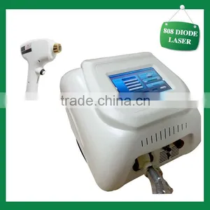 Factory Price Portable 808nm Depilation Laser for Home Hair Removal Machine thumbnail-1